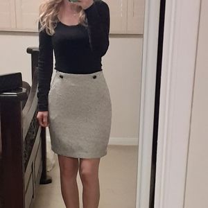 H&M Skirt